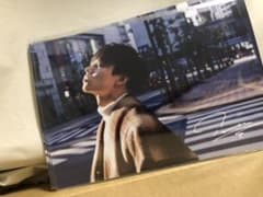 Da-iCE 岩岡徹　ポスカのサムネイル