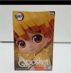 我妻善逸 フィギュアのサムネイル