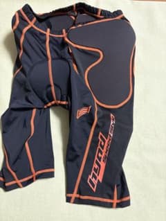 HYOD Speed Style インナーパンツ D3O Mサイズのサムネイル