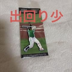 福岡ソフトバンクホークス 小久保裕紀アクリルキーホルダーのサムネイル