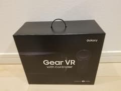 ゴンさん専用 docomo Galaxy S8 Gear VRのサムネイル