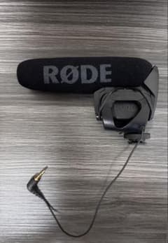 お*チ様 RODE VideoMic Pro ショットガンマイク 動作確認済 3のサムネイル