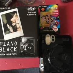 チェキ instax mini 50sのサムネイル