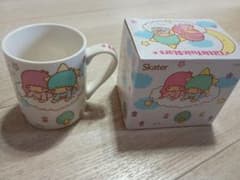 キキララコップ新品未使用のサムネイル