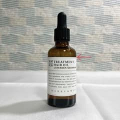 MARKS&WEB トリートメントヘアオイル LA/GEのサムネイル