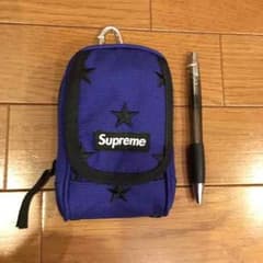SUPREME 小物入れ ポーチのサムネイル