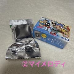 マイメロディ サンリオ チョコボックス 日焼け