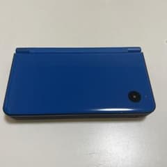 ニンテンドーDSi LL 本体のみ　美品のサムネイル