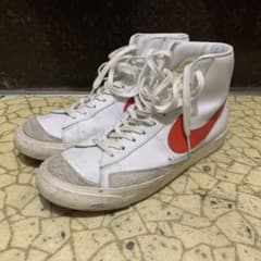 NIKE BRAZER MID77 VNTGのサムネイル
