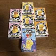 ポケモンキッズ 30周年スペシャル vol.2 まとめ売り - メルカリ