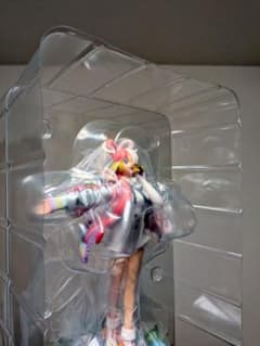 ワンピース FILM RED ウタ 新時代 フィギュアのサムネイル
