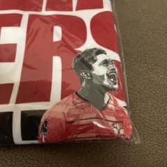鹿島アントラーズ　アカデミー応援Tシャツ　サイズLのサムネイル