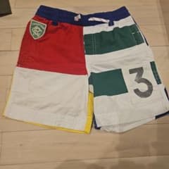 ラルフローレン　ハーフパンツ　6歳　キッズ　男児用のサムネイル