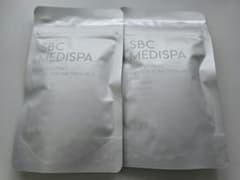 SBC MEDISPA 白玉タチオン 2個セット（60粒×2） - メルカリ