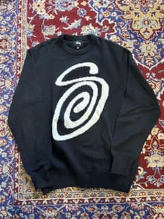 Stussy ニット 正規品のサムネイル