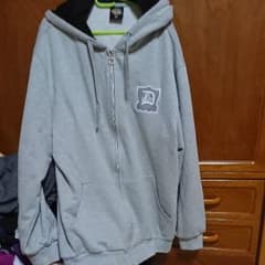 ぱぱ様専用!!DOP☆3XL☆ジップパーカー☆セットアップのサムネイル
