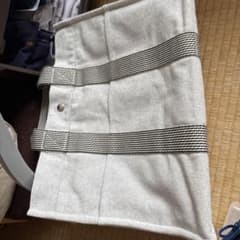 エルメストートバッグ