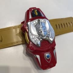 ウルトラマンギンガ　ストリウムブレス！のサムネイル