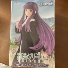 장송의 프리렌 Coreful 페른 피규어
