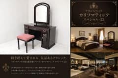 美品 フランスベッド 「カリソマティック スペシャル-22」ドレッサー 約75万 美品 フランスベッド 「カリソマティック スペシャル-22」ドレッサー