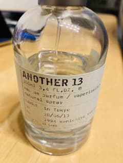【ピクルス様専用】LELABO(ルラボ) Another13のサムネイル