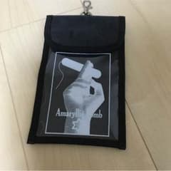 アマリリスボム  チケットホルダーのサムネイル