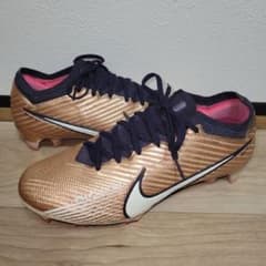 25㎝　ナイキ ズーム マーキュリアル ヴェイパー 15 エリート Q FG 25㎝ ナイキ ズーム マーキュリアル ヴェイパー 15 エリート Q FG