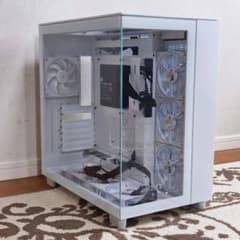 NZXT H9 FLOW 1250W電源セット NZXT H9 FLOW 1250W電源セット - メルカリ
