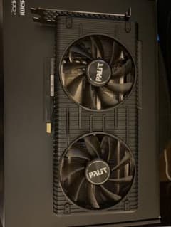 PALIT RTX 3060 12GB - メルカリ