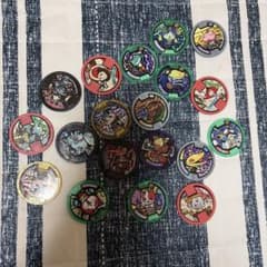 妖怪ウォッチ メダルのサムネイル