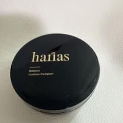 HARIAS Cushion Compact 本体 ケースのみのサムネイル