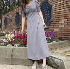 snidel ワンピースのサムネイル
