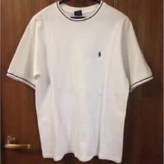 【古着】POLO ラルフローレン Tシャツのサムネイル