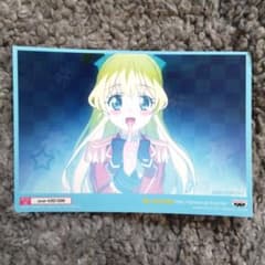 アイカツスターズ！☆ブロマイド 【スタートライン！】白鳥ひめ アイカツスターズ！☆ブロマイド オープニング「スタートライン
