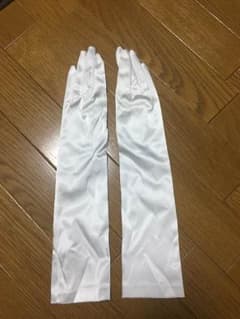 ウエディング グローブのサムネイル