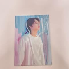 ジュン アウター トレカSEVENTEEN YAKUSOKU - メルカリ