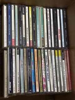 CDアルバム まとめ売り 邦楽 洋楽 クラシック 36枚セット - メルカリ