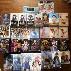 フィギュア まとめ売り 30点＋アクスタ 新品未開封 ワンピース 転スラ