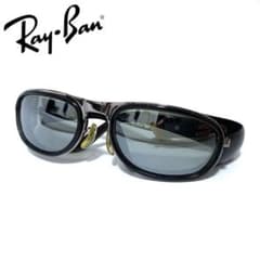 最終値下げ】Ray-Ban W2661 ヴィンテージ ボシュロム社製 - メルカリ