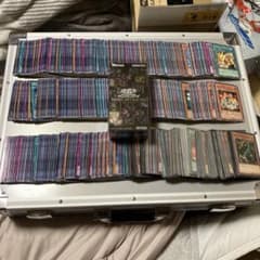 遊戯王 PRISMATIC ART COLLECTION未開封BOX まとめ売り - メルカリ