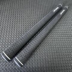 三浦技研 miura 中古 ゴルフグリップ 6本セット 黒 MIURA ゴルフグリップ 2本セット 各バックライン有り無し 三浦技研