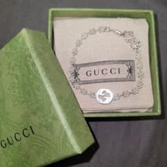 GUCCI インターロッキングG ブレスレットのサムネイル