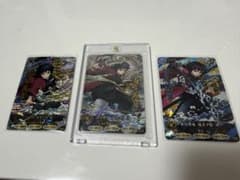 鬼滅の刃 冨岡義勇 UR カード 3枚セット - メルカリ