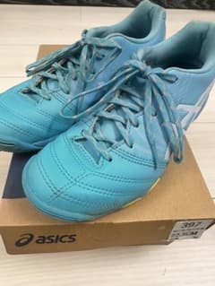 asics DS LIGHT サッカーシューズ 22.5cmのサムネイル