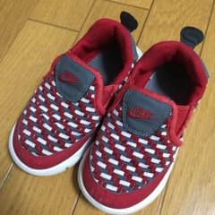 ナイキ NIKE スニーカー 15cmのサムネイル