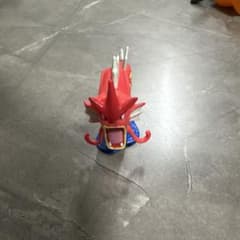 赤いギャラドス フィギュア モンコレ 非売品 ポケモンセンター - メルカリ
