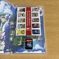 ポケットモンスター ブリリアントダイヤモンドのサムネイル