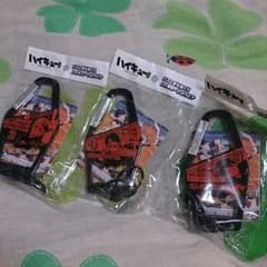 ハイキュー！！キーホルダーのサムネイル