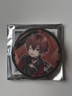 ばぁう　騎士A Night A 缶バッジ　dead or aliveのサムネイル
