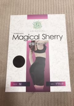 マジカルシェリー 骨盤ショーツ Mサイズのサムネイル